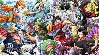 One Piece Wano Group Mpc8te0wsy55z9xe Wallpaper