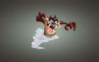 Tasmanian Devil Cartoon Image All Wallpaper New