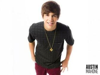 Austin Mahone Wallpaper