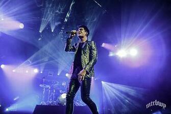 Panic At The Disco Hordern Pavilion Sydney