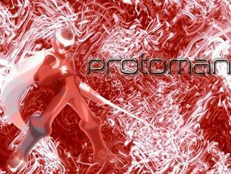 Protoman Wallpaper By Swift218