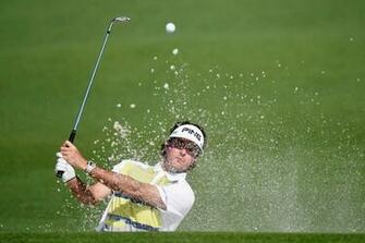 Bubba Watson Image Femalecelebrity