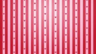 Valentine Stripes Desktop Pc And Mac Wallpaper