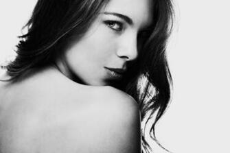 Women People Grayscale White Background Portraits Wallpaper