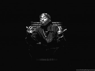 Gangsta Cartoon Wallpaper On