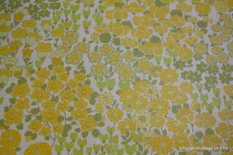 1960s Retro Wallpaper S Vintage