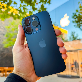 iPhone Pro Max Photos That Show What The New Camera System