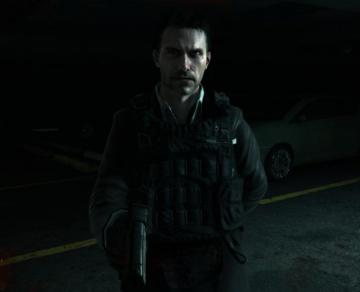 Vladimir Makarov Screenshots Image And Pictures Giant Bomb