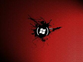 Red Wallpaper Windows HD Wallpapere Org