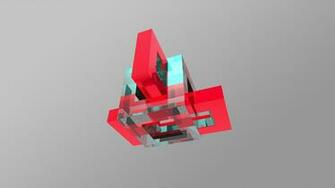Facets Wallpaper