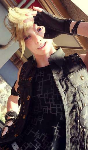 Video Game Final Fantasy Xv Wallpaper Id