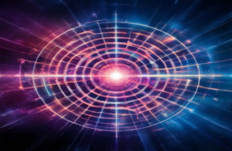 Quantum Physics Wallpaper