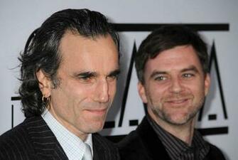 Daniel Day Lewis Wallpaper Background