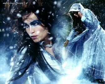 Nightwish Wallpaper Wallpaperesque