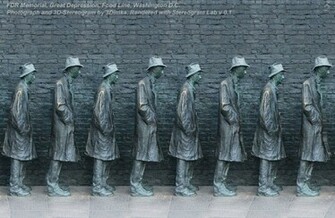 Stereogram Wallpaper HD 3d By 3dimka