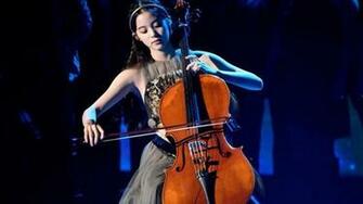 Who Is Nana Ou Yang Meet The First Asian To Perform At