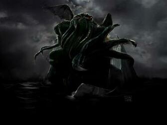 Dark Scary Wallpaper Wallpoper