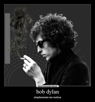 Bob Dylan Wallpaper