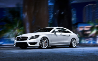 Mercedes Benz Wallpaper X Wall HD iPhone