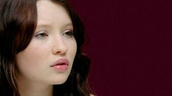 HD Emily Browning Wallpaper HDwallsource