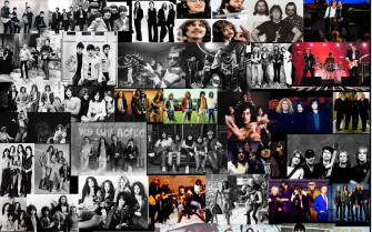 Foo Fighters Wallpaper