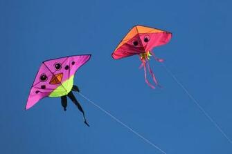 Kite Pictures HD Image