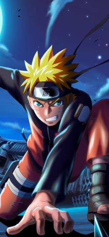Anime Naruto