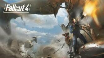 Wallpaper Fallout Jeux Jvl