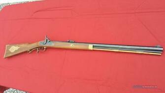 Thompson Center Hawken Caliber Muzzle Loader