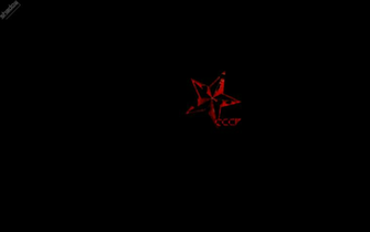 Cccp Wallpaper Star By R4pture77