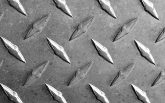 Diamond Plate Wallpaper