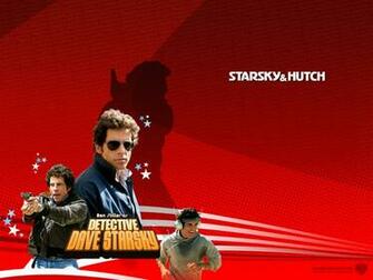 Starsky Hutch Ben Stiller Wallpaper