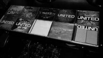 Hillsong United Empires Wallpaper