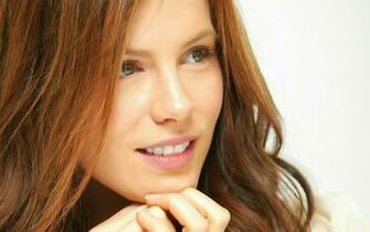 Kate Beckinsale HD Wallpaper