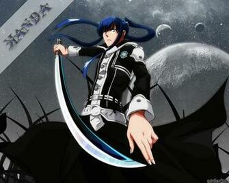 Best Yu Kanda Wallpaper Evil Ryu