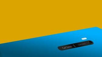 Lumia Flat Wallpaper By Ohsneezeme