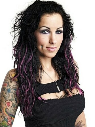 La Ink Image Pixie Wallpaper And Background Photos