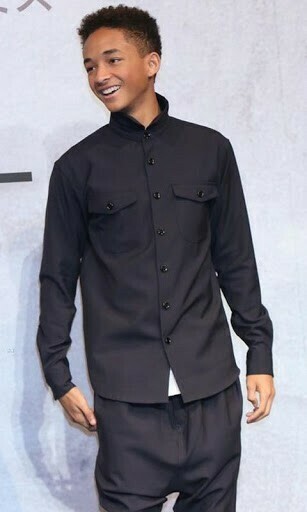 Jaden Smith Live Wallpaper App Para Android