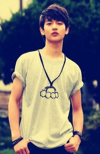 Choi Minho Image Wallpaper And Background