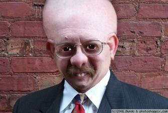 Funny Weird People High Resolution Wallpaper