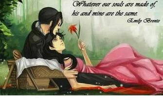 Good Morning Romantic Couple Image