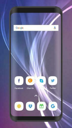 Theme For Moto Z Launcher And Icon Packs Android Apk
