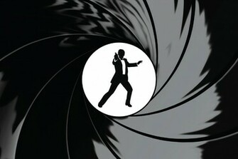 Bond James Wallpaper