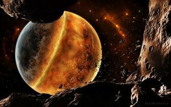 High Definition Wallpaper Space Galaxy Desktop Background