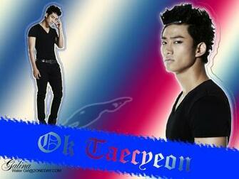 Taecyeon 2pm Wallpaper