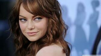 Emma Stone Wallpaper
