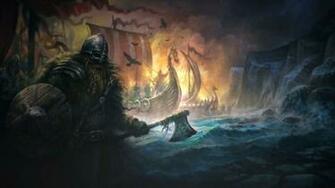 Crusader Kings Ii The Old Gods Leganerd