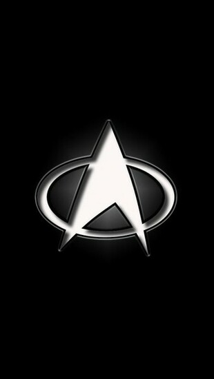 Star Trek iPhone Wallpaper Background And