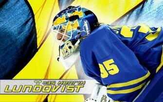 Henrik Lundqvist Wallpaper X Net