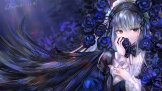 Anime Background